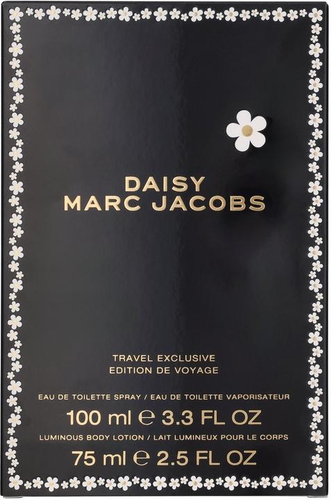 Immagine prodotto Marc Jacobs Daisy (Set di profumi)