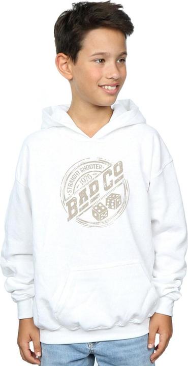 Produktbild Bad Company Straight Shooter Kapuzenpullover Jungen (104)