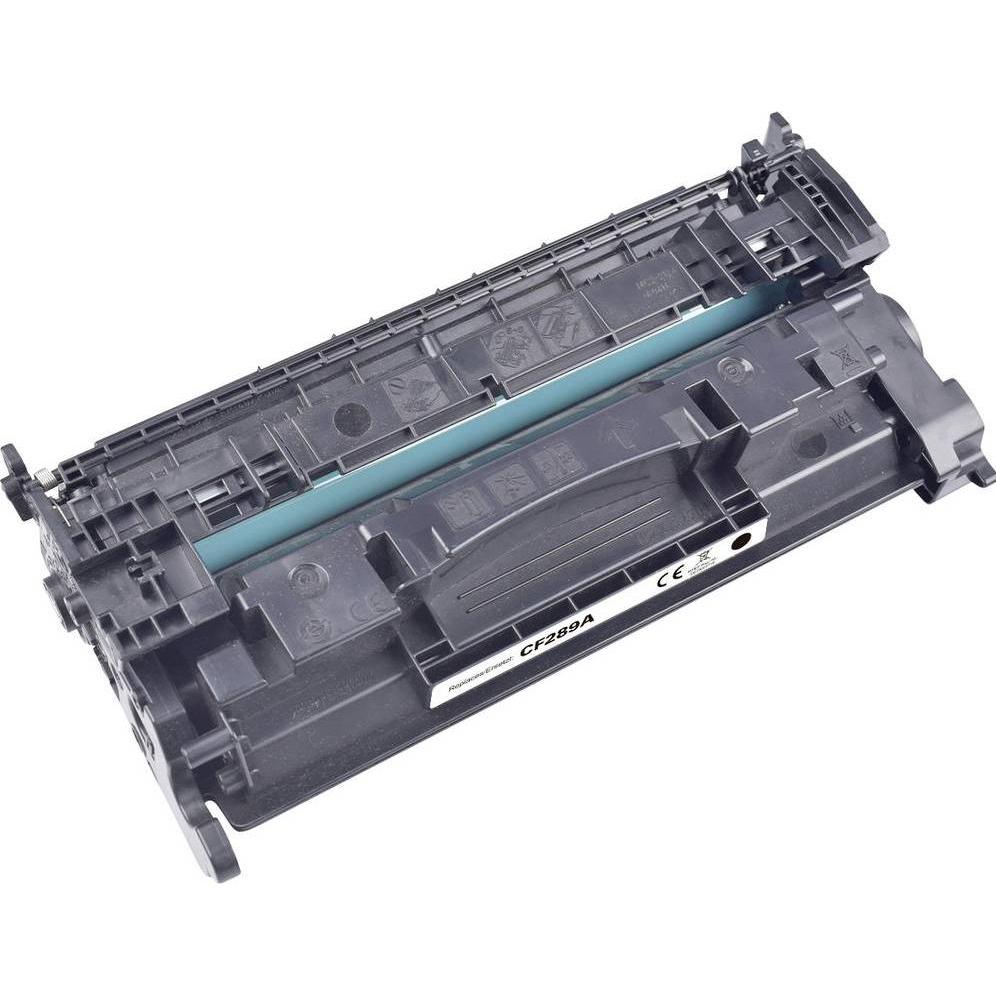 Renkforce, Toner, Toner ersetzt HP HP 89A, CF289A Kompatibel Schwarz 5000 Seiten RF-Ton