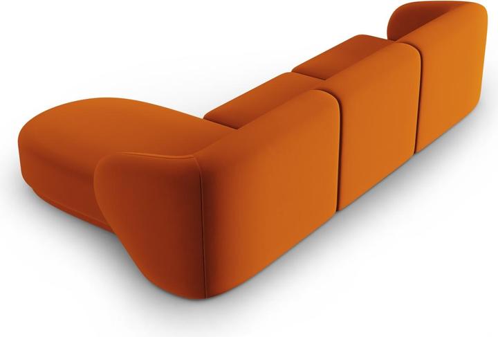 Actual product image CXL by Christian Lacroix Lionel (Corner sofa)
