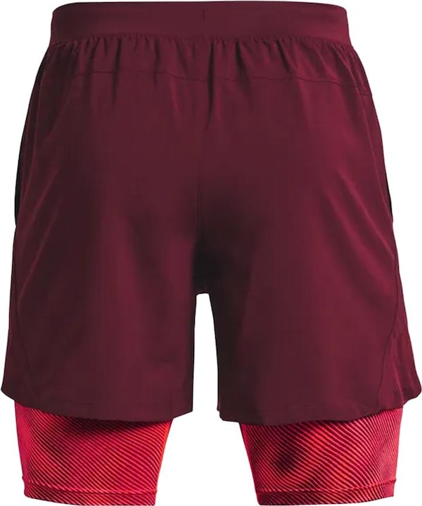 Produktbild Under Armour Launch Shorts (M)