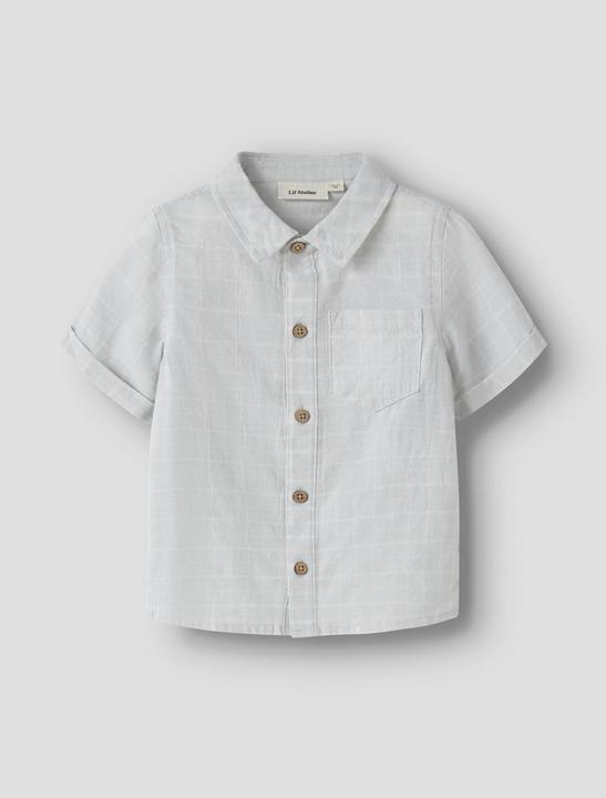 Immagine prodotto Name it Biobaumwoll Hemd (98)