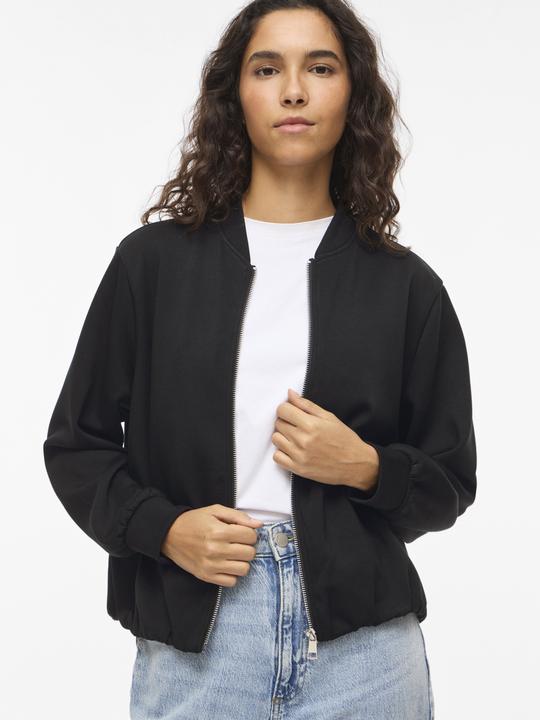 Produktbild Vila VIANYERA Reissverschluss Shacket (S)