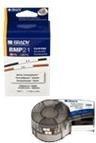 Actual product image Brady PermaSleeve Heat-shrink (11.15 mm)