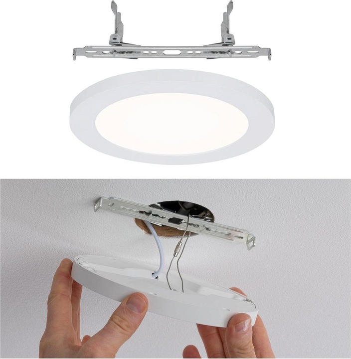 Actual product image Paulmann Cover-it (1400 lm)
