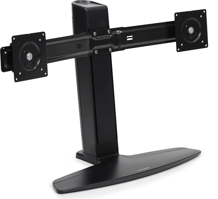 Actual product image Ergotron Neo-Flex monitor stand (Table, 24")