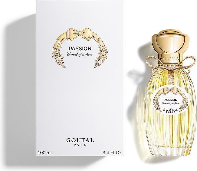 Produktbild Annick Goutal Eau de Parfum Passion (Eau de Parfum, 100 ml)