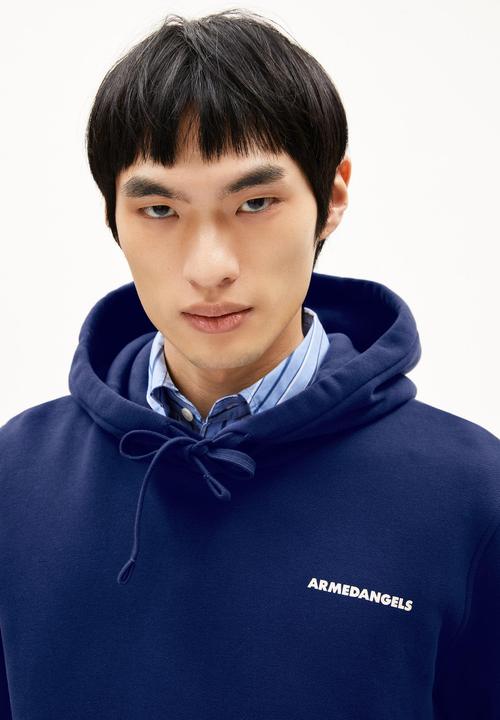 Produktbild Armedangels Kapuzensweater PAARLO (XL)