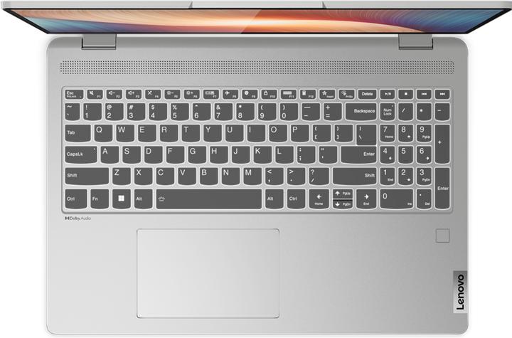 Produktbild Lenovo IdeaPad Flex 5 (16", AMD Ryzen 7 5700U, 16 GB, 1000 GB, CH)