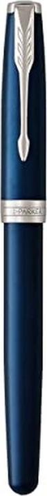 Image du produit Parker Pen Sonnet (Argent, Bleu, 1 x)