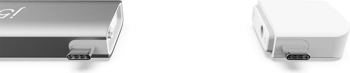 Immagine prodotto j5Create Kit Ultradrive USB-C Multi (USB-C, 9 porte)