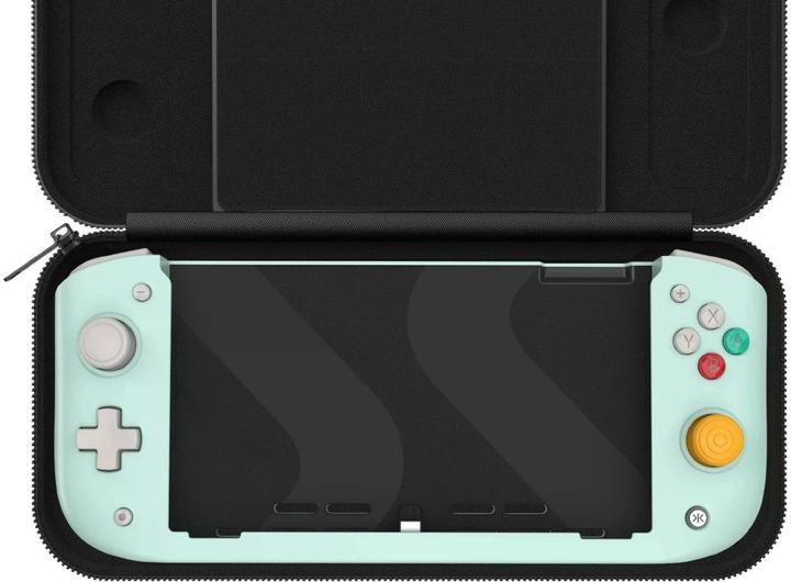 Produktbild CRKD Nitro Deck Retro for Switch & OLED Switch Limited Edition (Switch OLED, Switch)