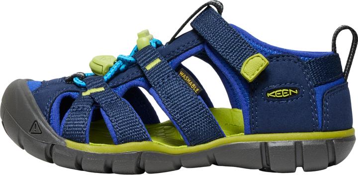 Image du produit Keen Y Seacamp Ii Cnx (37)