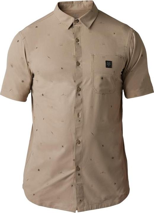 Produktbild Fox Jersey 23 Ranger Ss Woven Moc M (M)