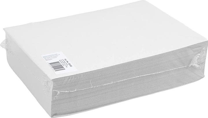Produktbild Creativ Company Kraft paper (100 g/m², 500x)