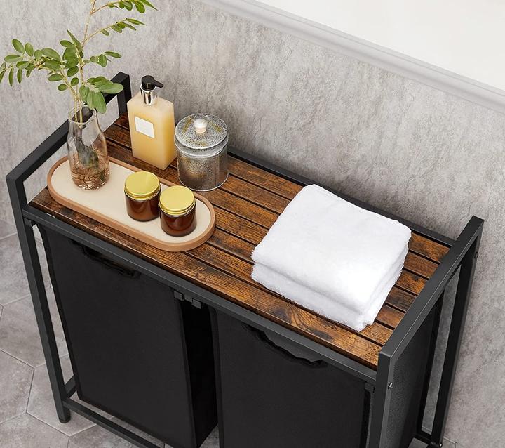 Produktbild Vasagle Laundry (92 l)