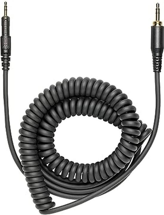 Produktbild Audio-Technica ATH-M50XIB (dunkelblau, Klinke) (Kabelgebunden)