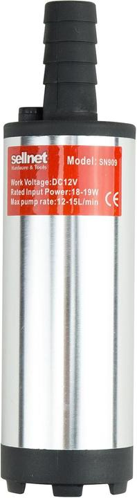 Actual product image SellNet Cigarette lighter