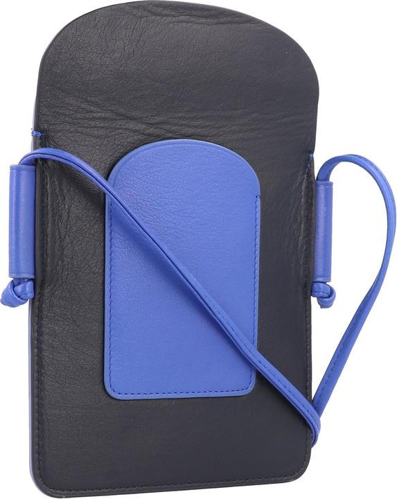 Produktbild Dudu Colorful Minorca Handytasche Leder 12 cm