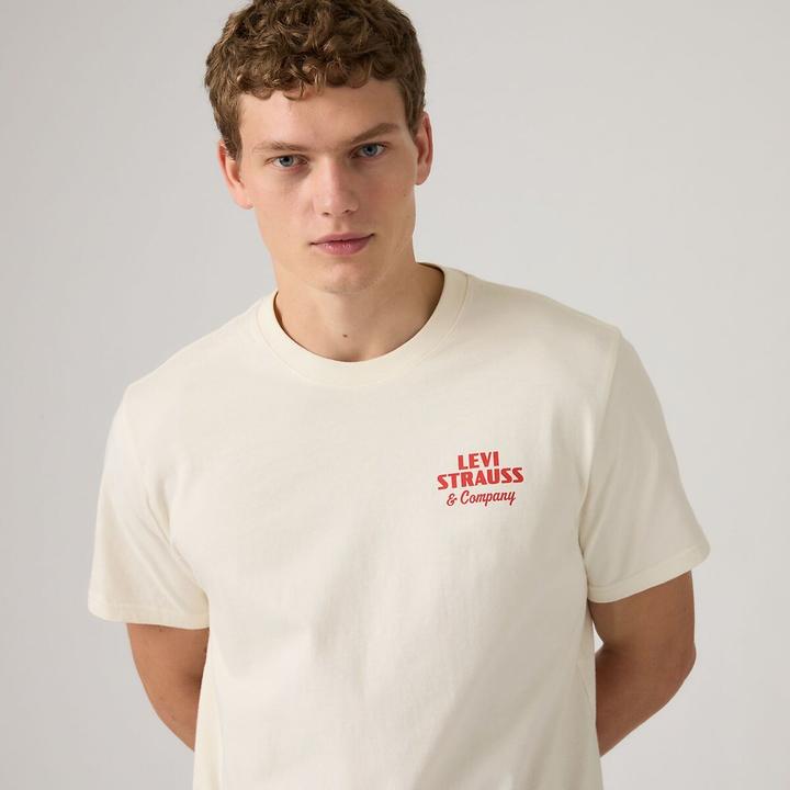 Produktbild Levis Kurzarm-T-Shirt (L)