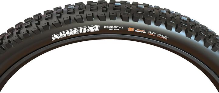 Actual product image Maxxis Assegai (29 x 2.60, 66-622)