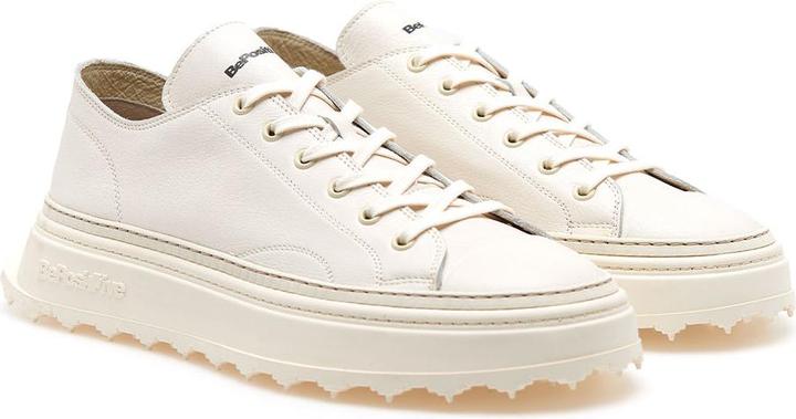 Image du produit BePositive Cuprace Star Low - Leather (45)