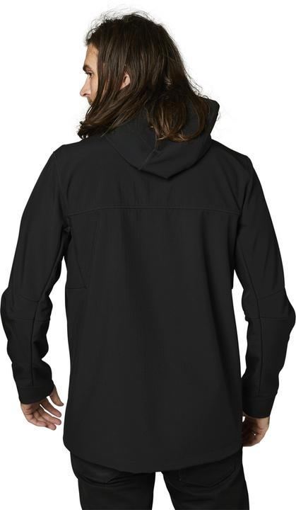 Produktbild Fox Jacket 23 Pit Blk M (M)