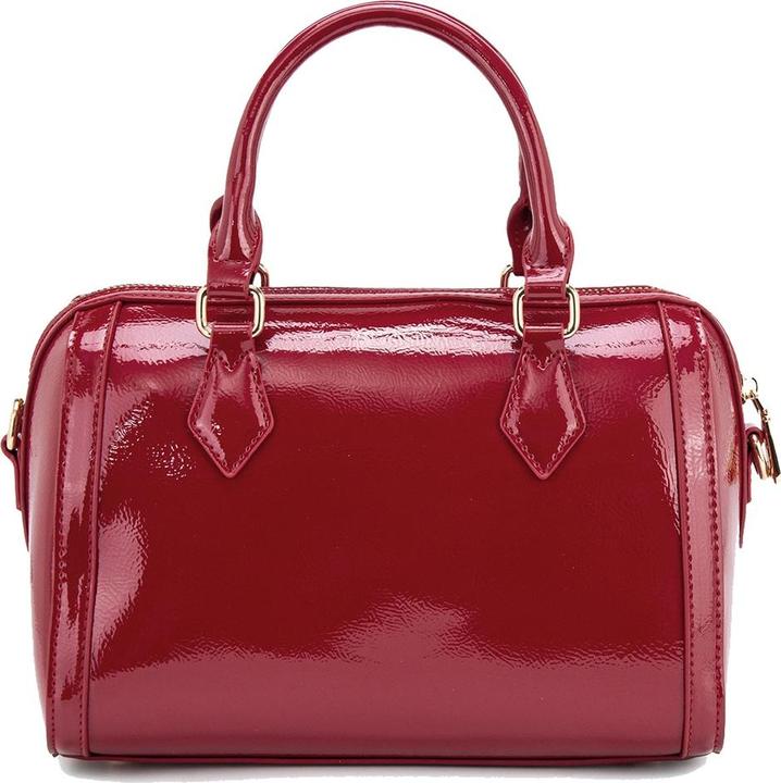 Produktbild Diana & Co Damen Handtasche - Ardena Lux Modell - 100% Vegan Pu Leder - 30.0 X 30.0 X 13.0 Cm