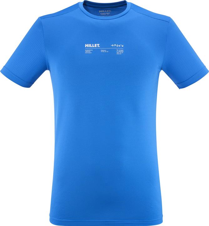 Actual product image Millet Tourenshirt INTENSE ESSENTIAL (L)