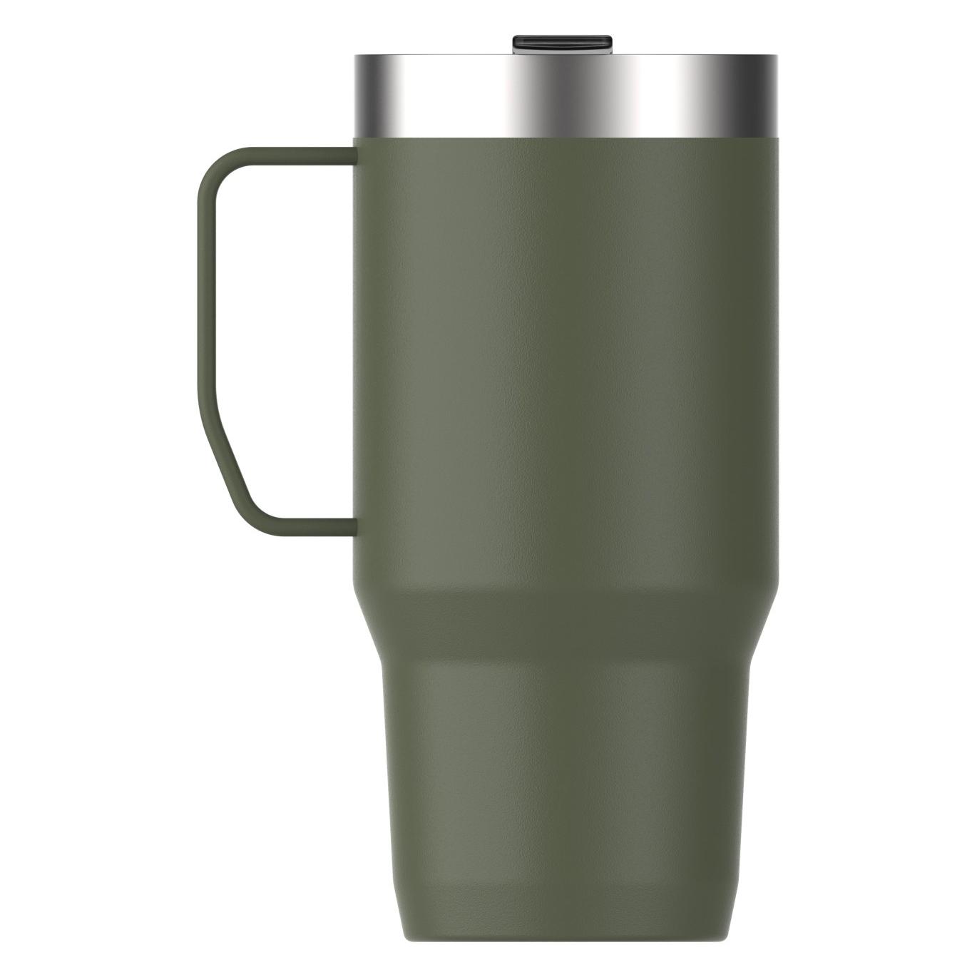 Stanley 1913, Trinkflasche + Thermosflasche, (0.70 l)