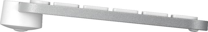 Image du produit Logitech Mx Keys Mini pour Mac (DE, Sans fil)