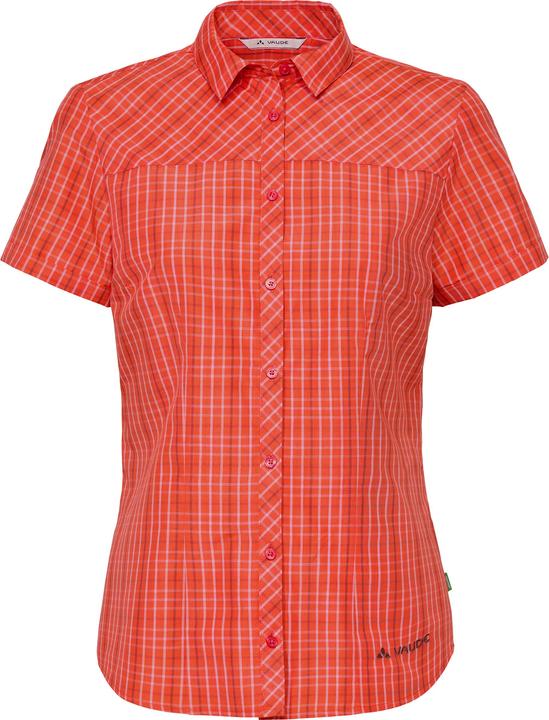 Immagine prodotto Vaude Women's Tacun Shirt II (42, L)