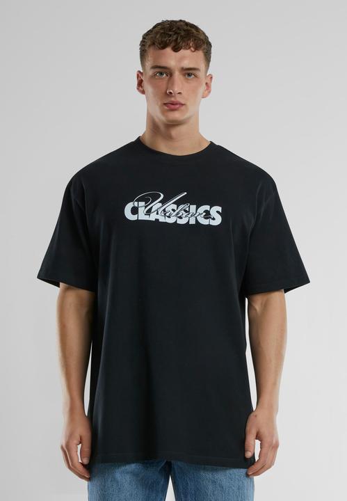 Immagine prodotto Urban Classics Maglietta UC Cursive Bold Logo Heavy Oversized - 171107 (XL)