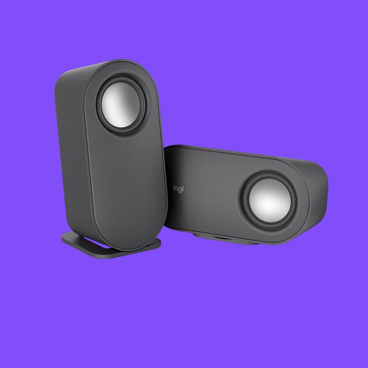 Immagine prodotto Logitech Z407