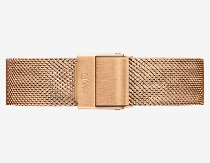 Image du produit Daniel Wellington Classic Petite Melrose (Montre analogique, 28 mm)