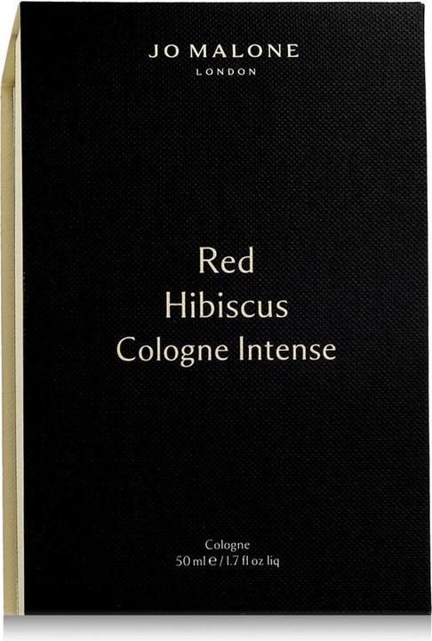 Produktbild Jo Malone Red Hibiscus (Eau de Cologne, 50 ml)