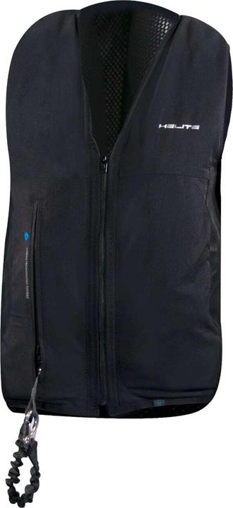 Produktbild Helite Equestrian Reit-Airbag-Weste Helite Zip'n 2 (L)