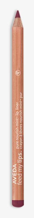 Immagine prodotto Aveda Feed My Lips Nourish Mint Lip Definer Uvetta (Uva sultanina)