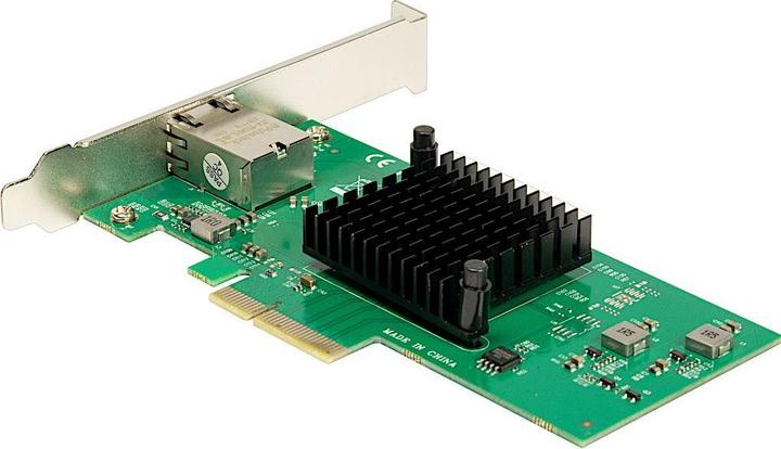 Produktbild Intertech Argus (PCIe, PCIe 2.0)