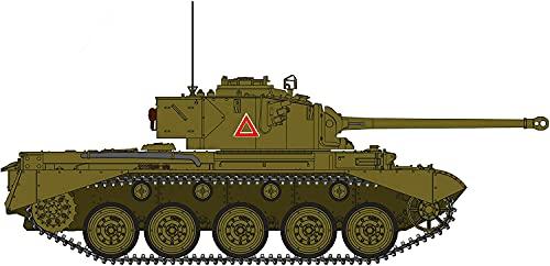 Produktbild Bronco British Cruiser Tank A34 COMET