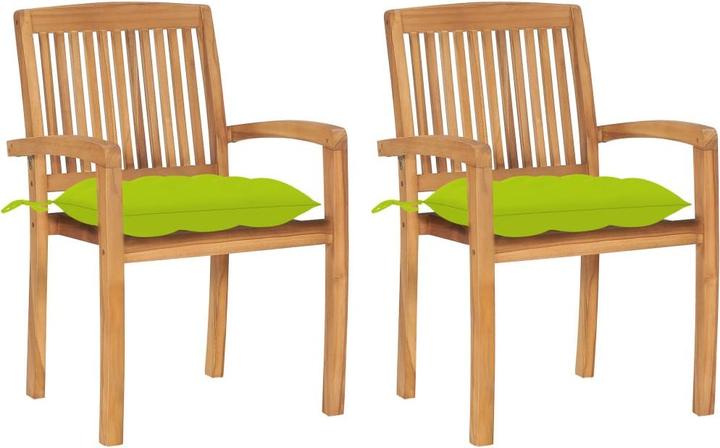 Immagine prodotto vidaXL Gartenstuhl