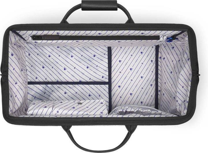 Image du produit Cabaia Reisetasche Duffle Bag V2 Vegan Nubuck (37 l)