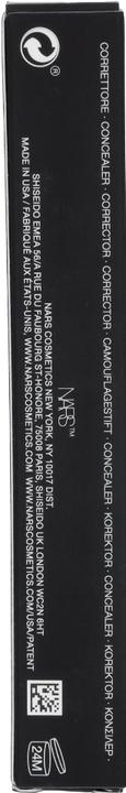 Produktbild NARS Cosmetics Radiant Creamy (Cannelle)