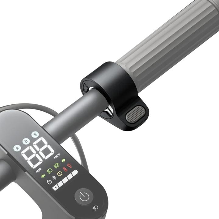Actual product image Xiaomi Gashebel Scooter 4 Pro Max