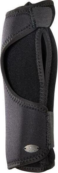 Actual product image Back on Track Carpus 2 wrist splint with cushion (One size)