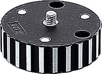 Productafbeelding Manfrotto 120, Statiefadapter 3/8" w naar 1/4" m (Statiefadapter)