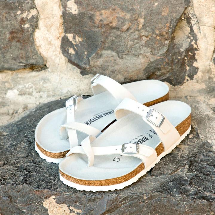 Produktbild Birkenstock Mayari Birko-Flor normal (38)