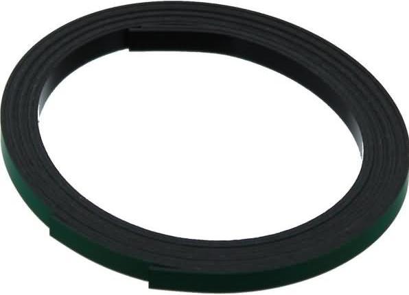 Produktbild Nobo Magnetband grün (1x)