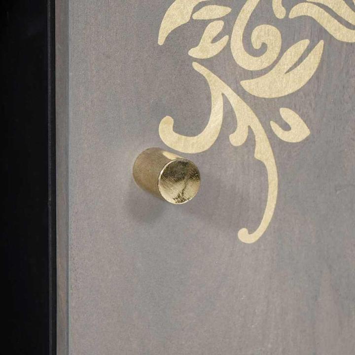 Produktbild vidaXL Sideboard (90 x 33 x 75 cm)