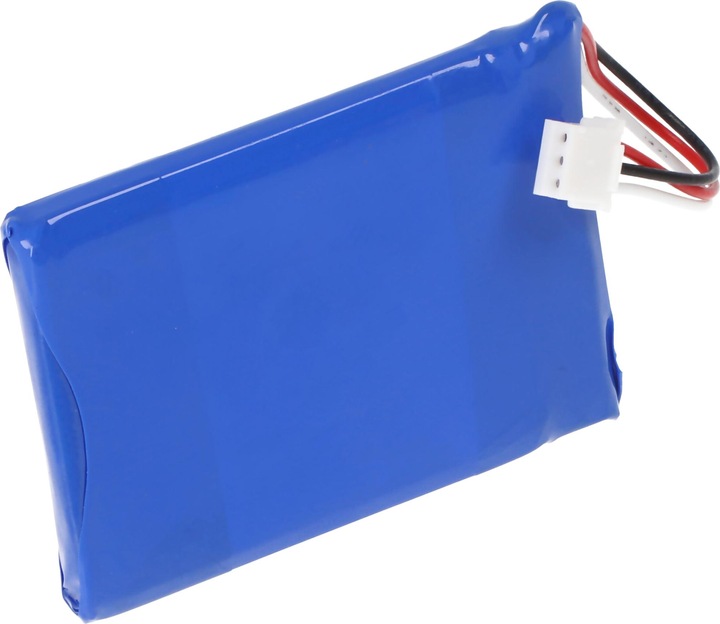 Produktbild Philips Akku ID555, ID5551B/38, ID5552B/38